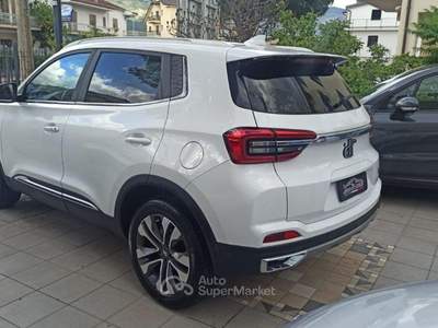 DR 5.0 1.5 Bi-Fuel GPL usata Castrovillari