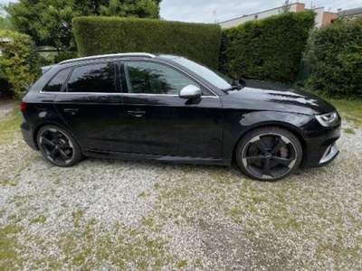 Audi A3 RS3 2.5 tfsi quattro s-tronic usata Saonara