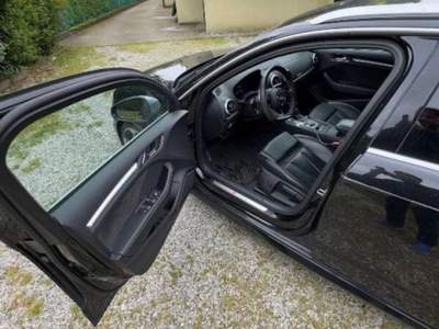 Audi A3 RS3 2.5 tfsi quattro s-tronic usata Saonara