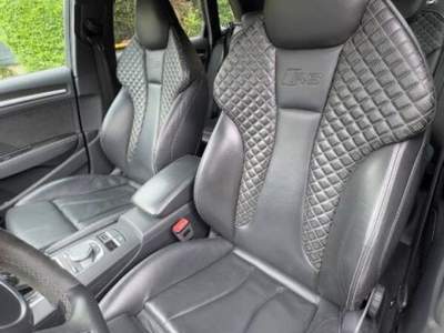 Audi A3 RS3 2.5 tfsi quattro s-tronic usata Saonara