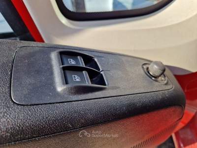 Peugeot Boxer 2.2 HDI 165CV L4 CASSA ALLUMINIO Rosso usata Monopoli