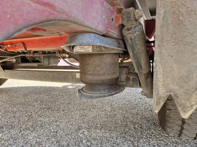 Peugeot Boxer 2.2 HDI 165CV L4 CASSA ALLUMINIO Rosso usata Monopoli