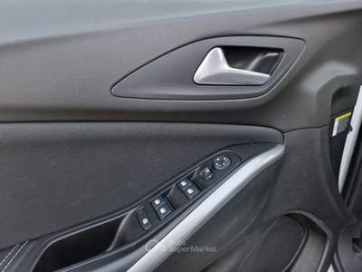 Opel Grandland X 1.5 Ecotec D Advance Bianco usata Monopoli