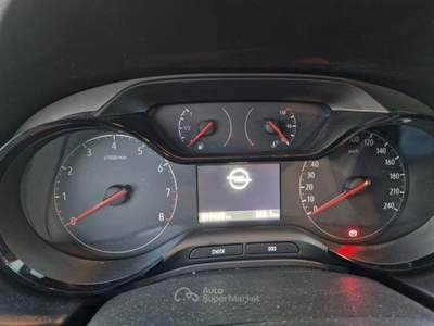 Opel Grandland X 1.5 Ecotec D Advance Bianco usata Monopoli