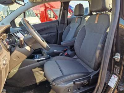 Opel Crossland 1.2 T 110cv Elegance Nero usata Monopoli