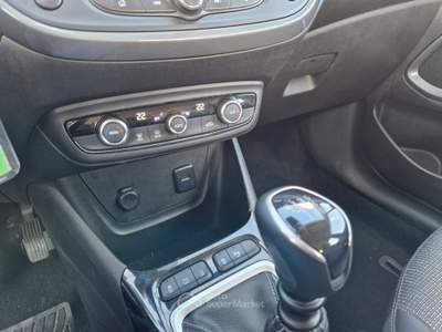 Opel Crossland 1.2 T 110cv Elegance Nero usata Monopoli