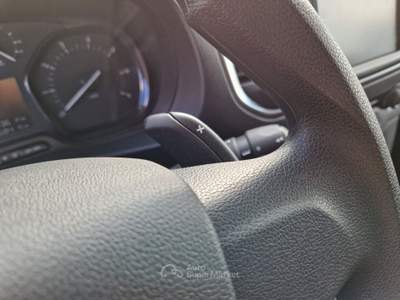 Citroen SpaceTourer 2.0 BHDi 180cv EAT8 XL Business Nero usata Monopoli