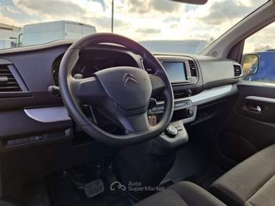Citroen SpaceTourer 2.0 BHDi 180cv EAT8 XL Business Nero usata Monopoli