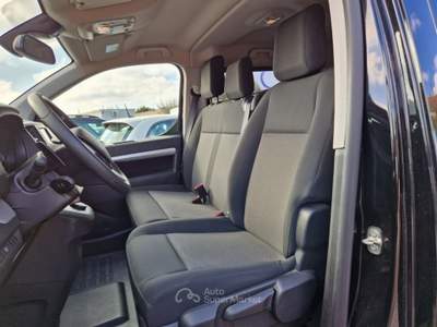 Citroen SpaceTourer 2.0 BHDi 180cv EAT8 XL Business Nero usata Monopoli