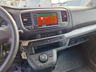 Citroen SpaceTourer 2.0 BHDi 180cv EAT8 XL Business Nero usata Monopoli