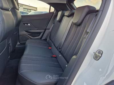Opel Mokka-e Elegance Bianco usata Monopoli