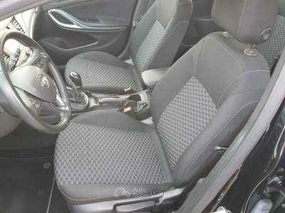 Opel Astra Sports Tourer Business Nero usata Monopoli