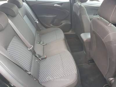 Opel Astra Sports Tourer Business Nero usata Monopoli