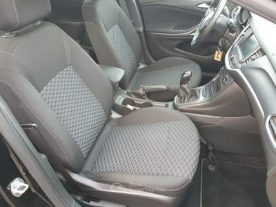 Opel Astra Sports Tourer Business Nero usata Monopoli