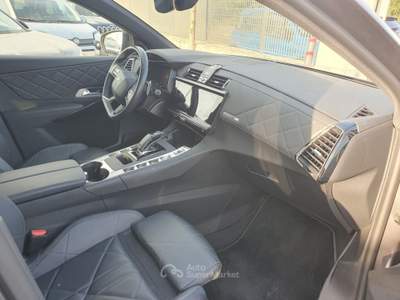 DS Automobiles DS 7 Ds DS 7 Crossback 1.5 BHDi 130cv EAT8 Grand Chic Rivoli Grigio usata Monopoli