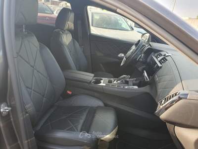 DS Automobiles DS 7 Ds DS 7 Crossback 1.5 BHDi 130cv EAT8 Grand Chic Rivoli Grigio usata Monopoli