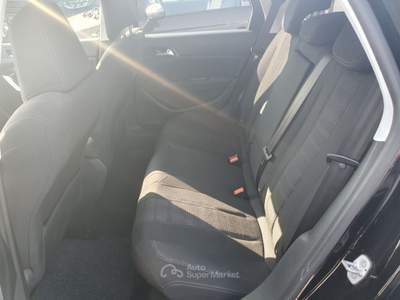 Peugeot 308 SW 1.6 BHDi 120cv EAT6 Allure Nero usata Monopoli
