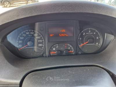 Peugeot Boxer Furg. 2.0 HDI 165cv L2H2 FRIGORIFERO STRADA-RETE Blu/Azzurro usata Monopoli