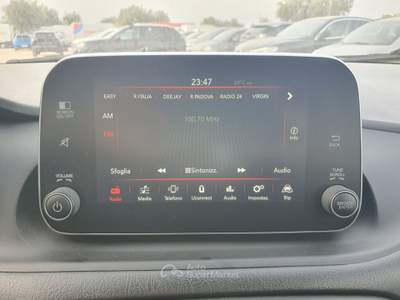 Fiat Tipo SW 1.3 Mjt 95CV S&S Lounge Oro usata Monopoli