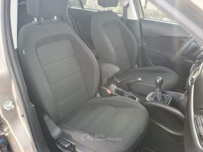 Fiat Tipo SW 1.3 Mjt 95CV S&S Lounge Oro usata Monopoli