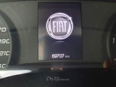 Fiat Tipo SW 1.3 Mjt 95CV S&S Lounge Oro usata Monopoli