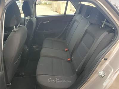 Fiat Tipo SW 1.3 Mjt 95CV S&S Lounge Oro usata Monopoli