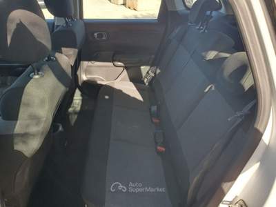Citroen C3 Aircross 1.2 110cv Live NO CLIMA Bianco usata Monopoli