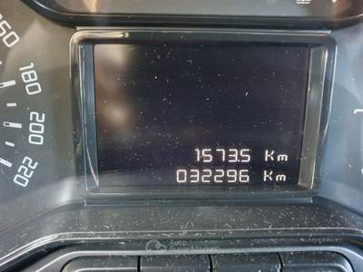 Citroen C3 Aircross 1.2 110cv Live NO CLIMA Bianco usata Monopoli