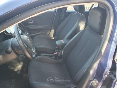 Opel Corsa 1.5D 100cv Elegance Blu/Azzurro usata Monopoli