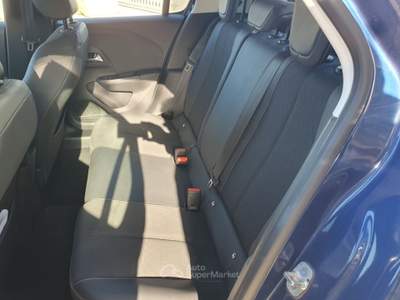 Opel Corsa 1.5D 100cv Elegance Blu/Azzurro usata Monopoli
