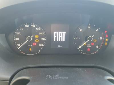 Fiat Ducato Furgone 35Q 2.2 MJ 160cv POWER MH2 KM.0 Rosso usata Monopoli