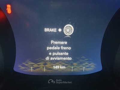 Jeep Wrangler Unlimited 2.0 PHEV ATX 4xe Sahara KM0 Bianco usata Monopoli
