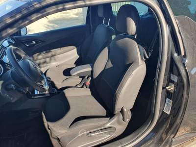 DS Automobiles DS 3 Ds DS3 1.2 82cv So Chic Cabrio *OK NEOPATENTATI* Nero usata Monopoli