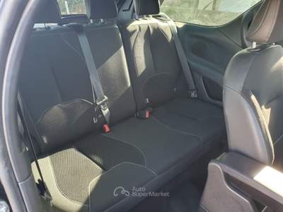 DS Automobiles DS 3 Ds DS3 1.2 82cv So Chic Cabrio *OK NEOPATENTATI* Nero usata Monopoli