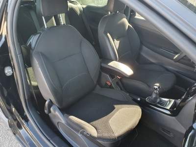DS Automobiles DS 3 Ds DS3 1.2 82cv So Chic Cabrio *OK NEOPATENTATI* Nero usata Monopoli