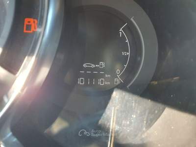 DS Automobiles DS 3 Ds DS3 1.2 82cv So Chic Cabrio *OK NEOPATENTATI* Nero usata Monopoli