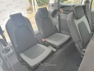 Citroen Grand C4 SpaceTourer 1.5 BHDI 130cv EAT8 Feel 7 posti. Grigio usata Monopoli