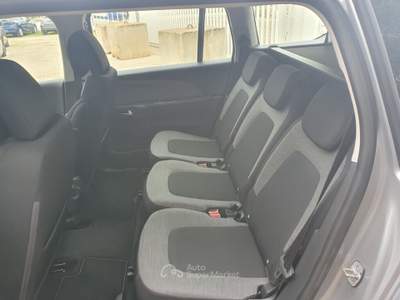 Citroen Grand C4 SpaceTourer 1.5 BHDI 130cv EAT8 Feel 7 posti. Grigio usata Monopoli