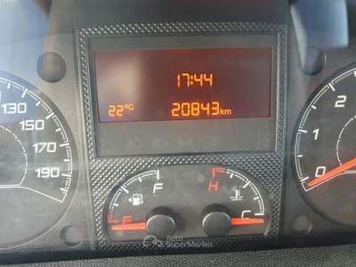 Peugeot Boxer L2 Cassone Fisso 2.0 BHDI 165CV Bianco usata Monopoli