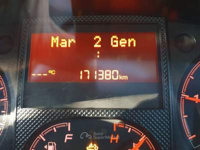 Peugeot Boxer Furgone 35Q 2.0 HDI 130CV L3H2 Bianco usata Monopoli