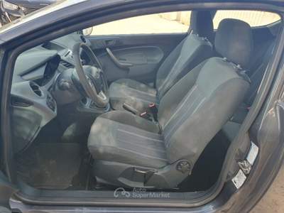 Ford Fiesta 3 porte Bz.- GPL Blu/Azzurro usata Monopoli