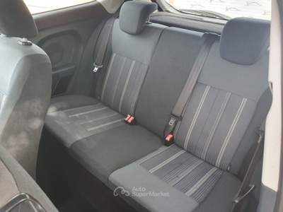 Ford Fiesta 3 porte Bz.- GPL Blu/Azzurro usata Monopoli