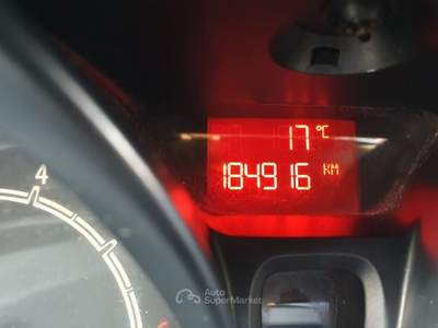 Ford Fiesta 3 porte Bz.- GPL Blu/Azzurro usata Monopoli