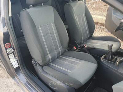 Ford Fiesta 3 porte Bz.- GPL Blu/Azzurro usata Monopoli