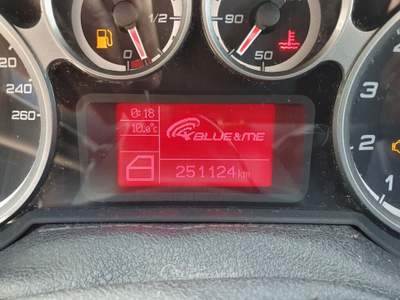 Alfa Romeo MiTo Distinctive Sport Pack Nero usata Monopoli
