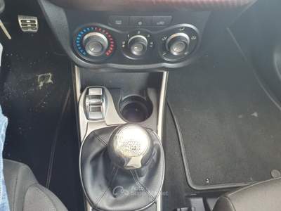 Alfa Romeo MiTo Distinctive Sport Pack Nero usata Monopoli