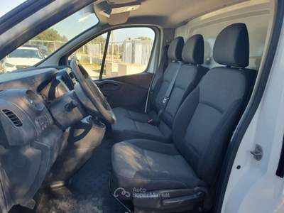 Fiat Talento Furg. 10Q 1.6 MJ 95cv CH1 Bianco usata Monopoli