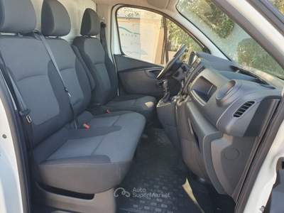 Fiat Talento Furg. 10Q 1.6 MJ 95cv CH1 Bianco usata Monopoli