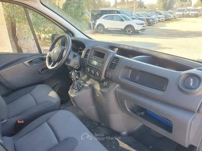 Fiat Talento Furg. 10Q 1.6 MJ 95cv CH1 Bianco usata Monopoli