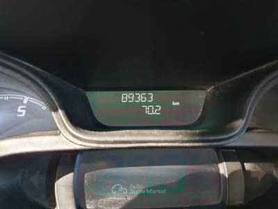 Fiat Talento Furg. 10Q 1.6 MJ 95cv CH1 Bianco usata Monopoli